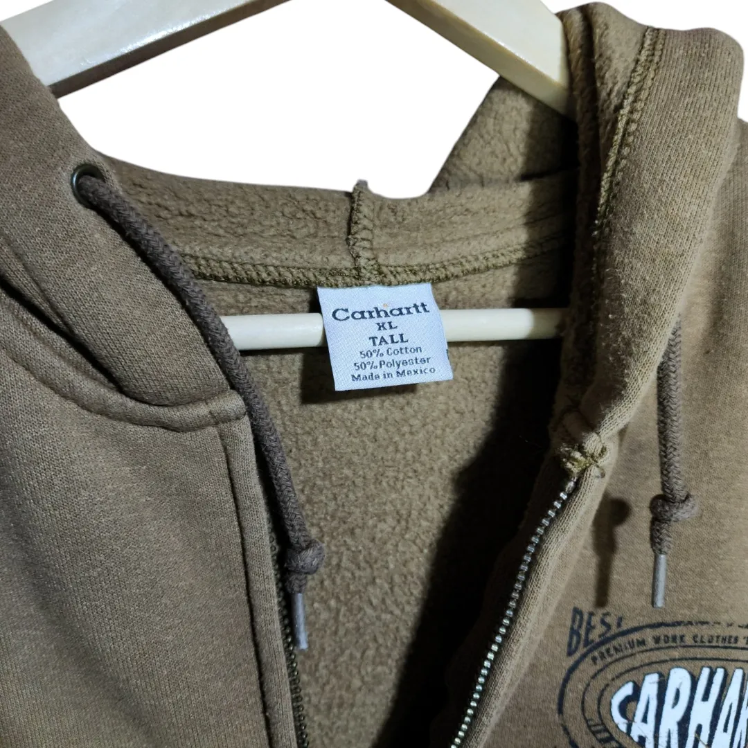 Buzo Carhartt - imagen 3