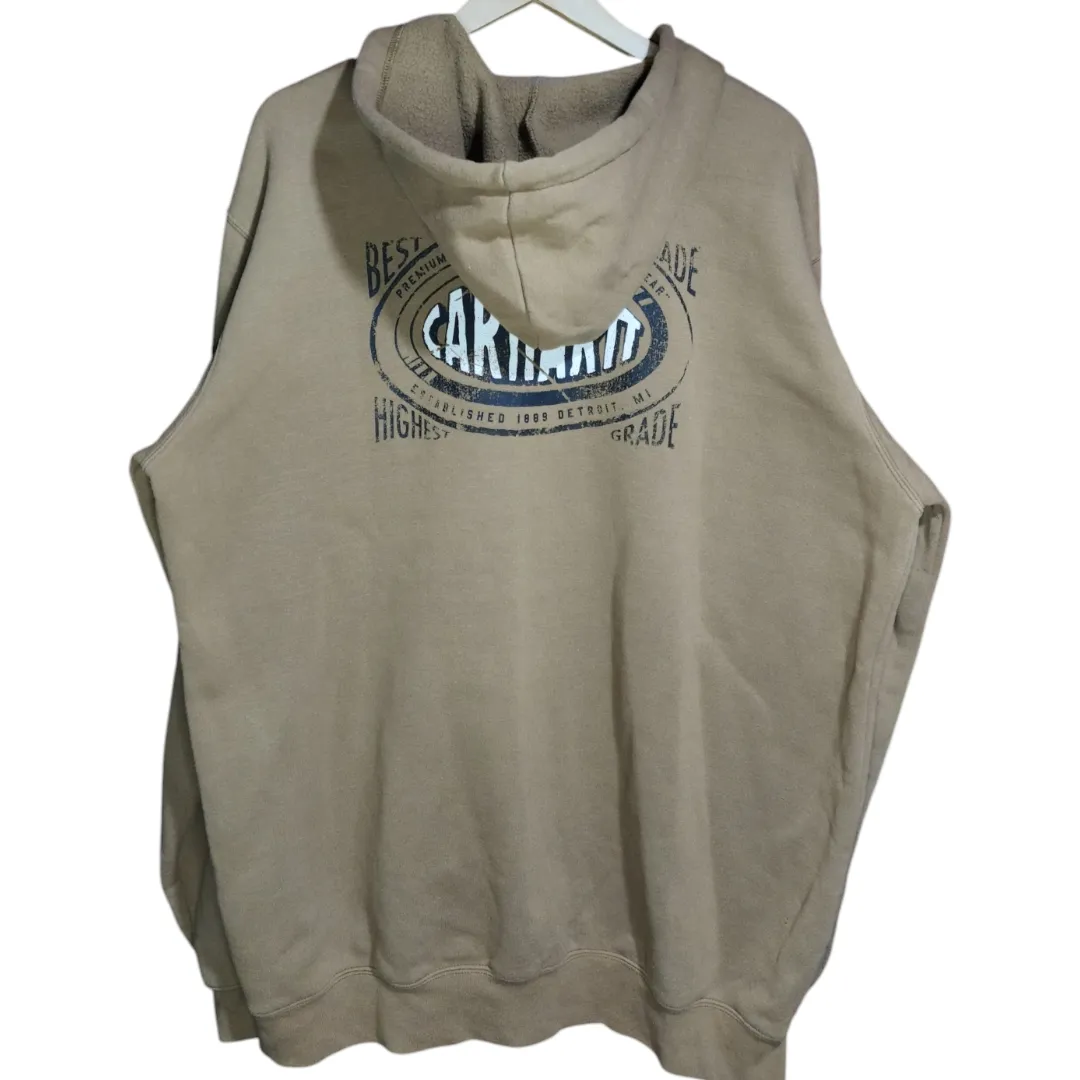 Buzo Carhartt - imagen 5