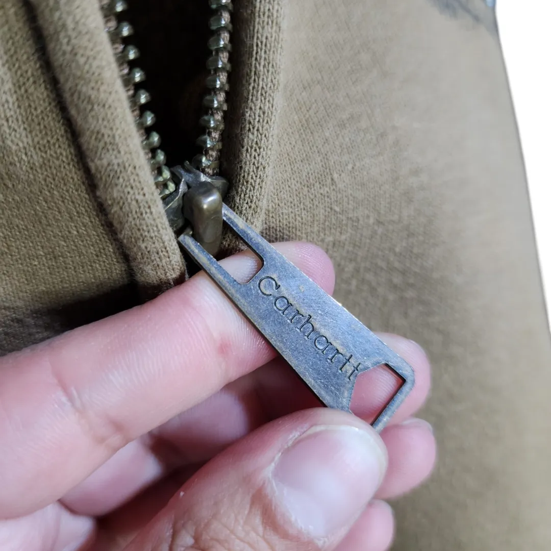 Buzo Carhartt - imagen 4