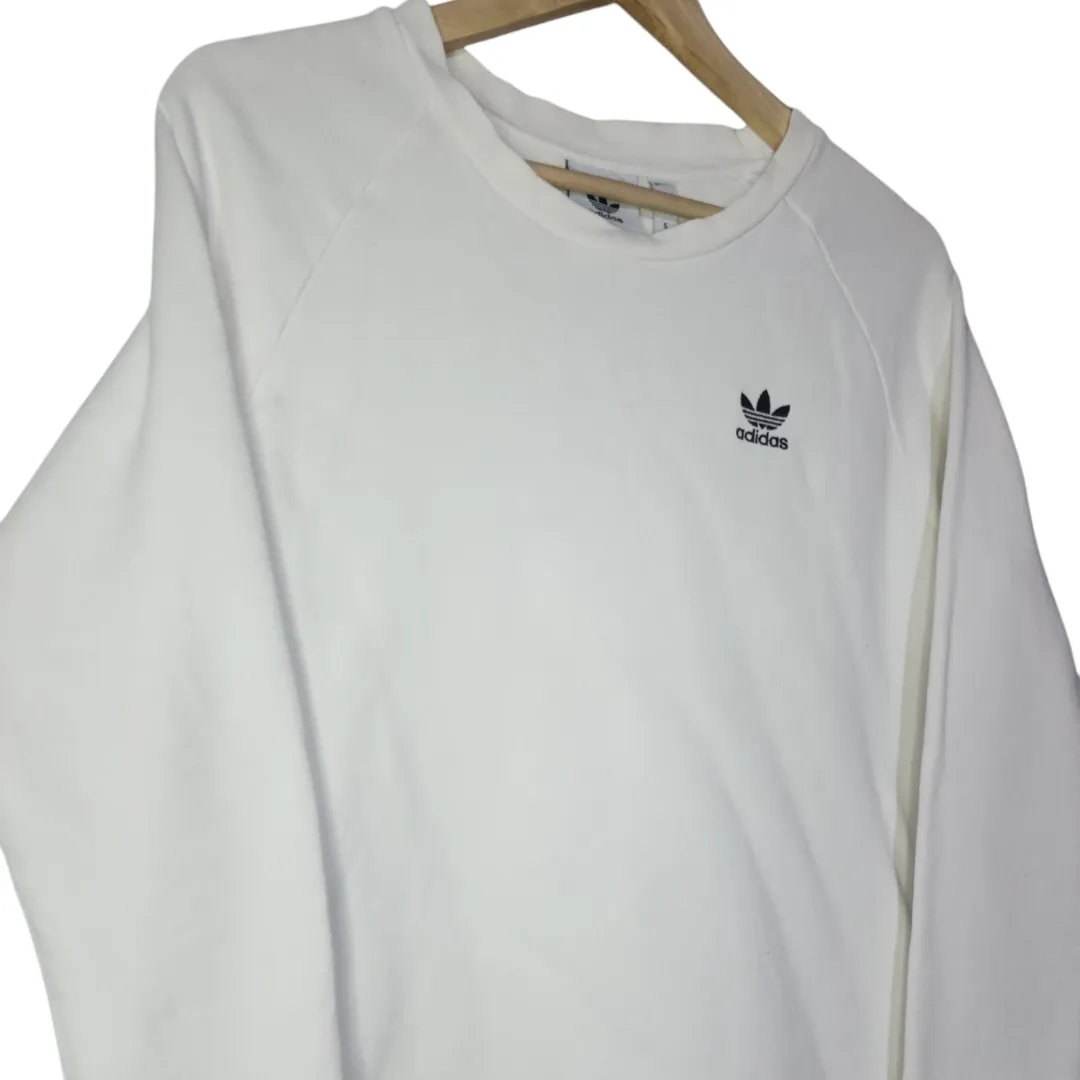 Buzo adidas - Vista 2