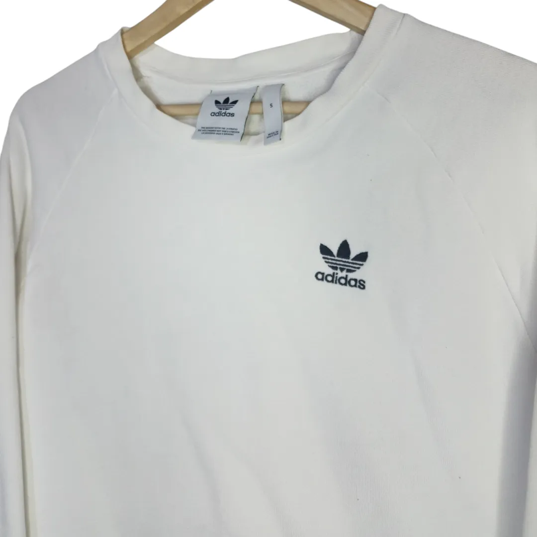 Buzo adidas - Vista 3