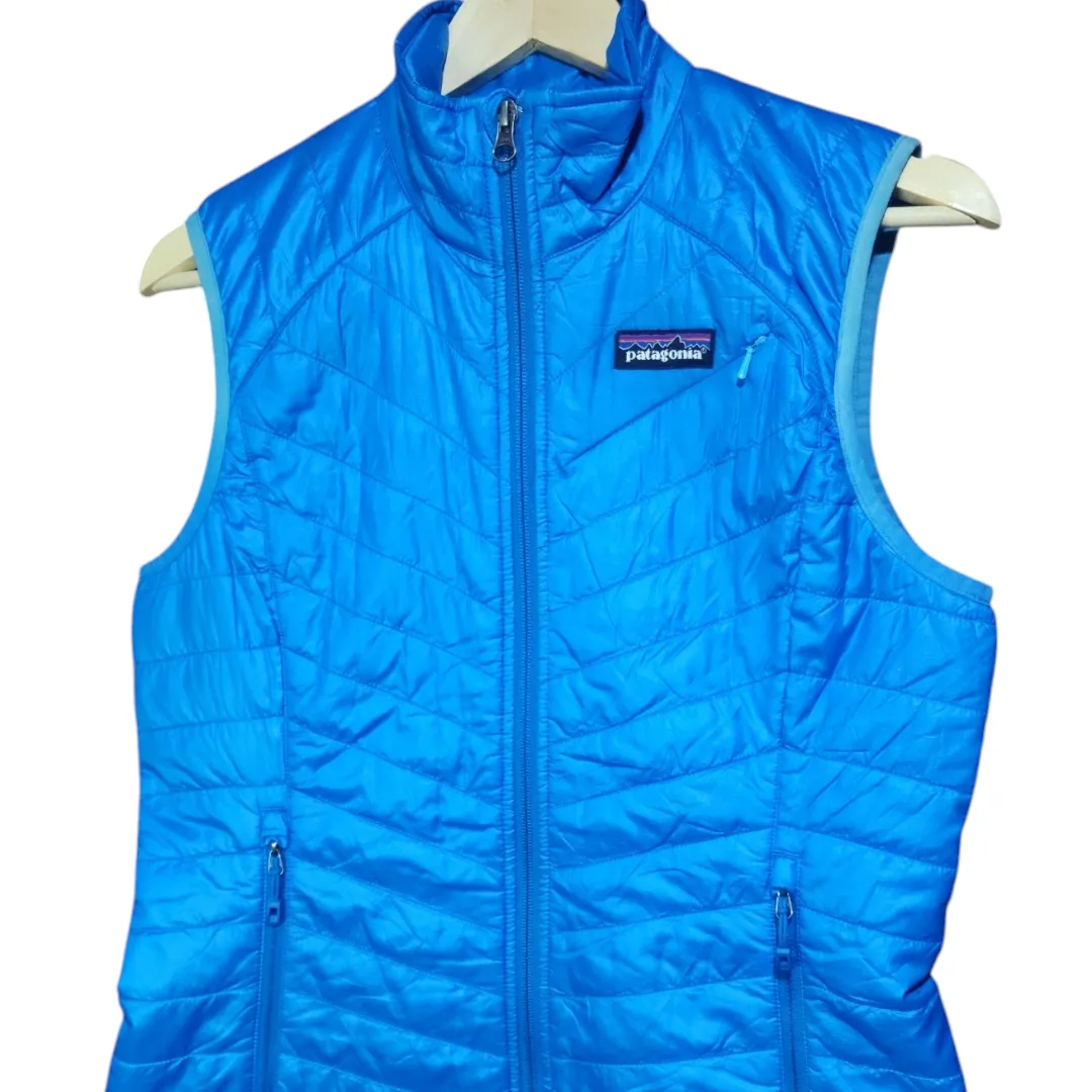 Chaleco Patagonia - imagen 2