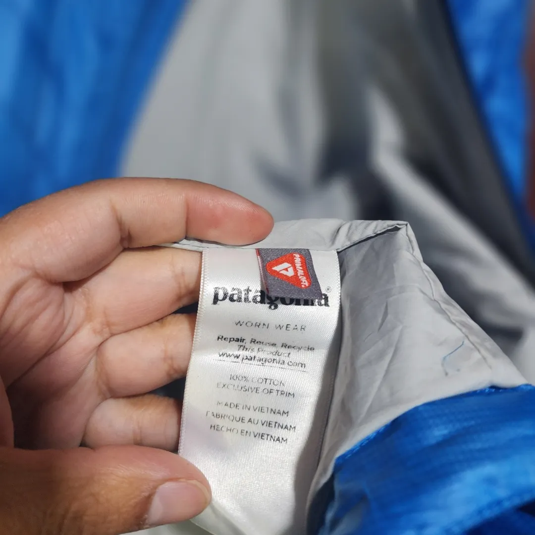 Chaleco Patagonia - imagen 6