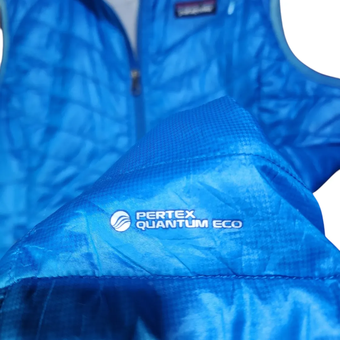 Chaleco Patagonia - imagen 4