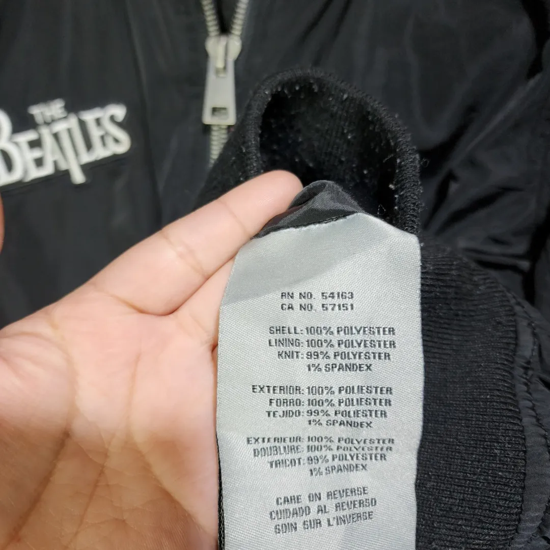 Campera Levi's - imagen 5