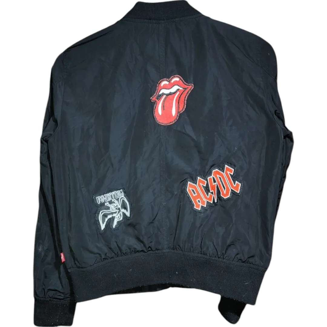 Campera Levi's - imagen 4