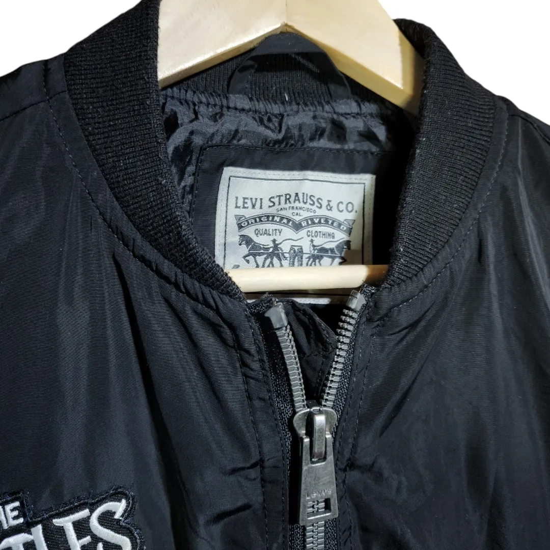 Campera Levi's - imagen 3