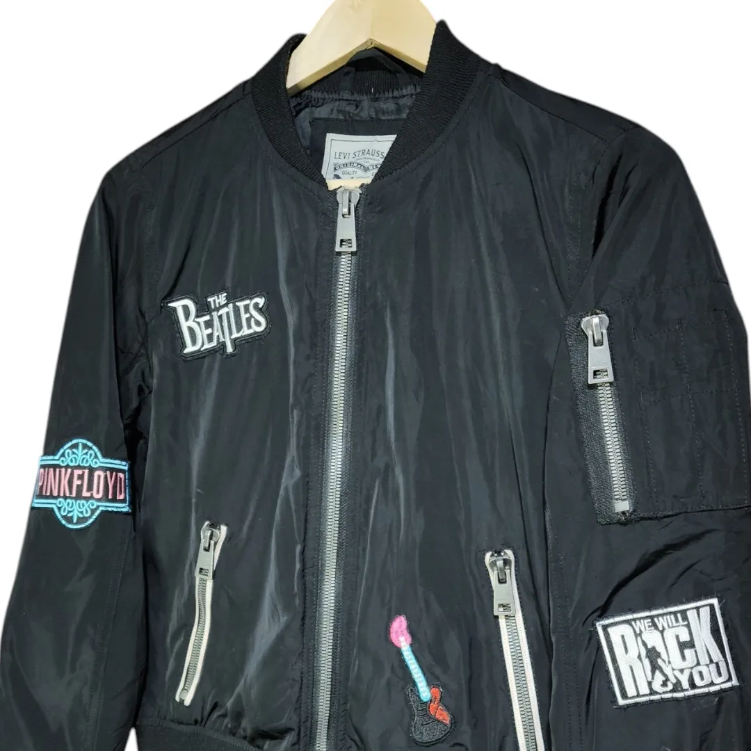 Campera Levi's - imagen 2