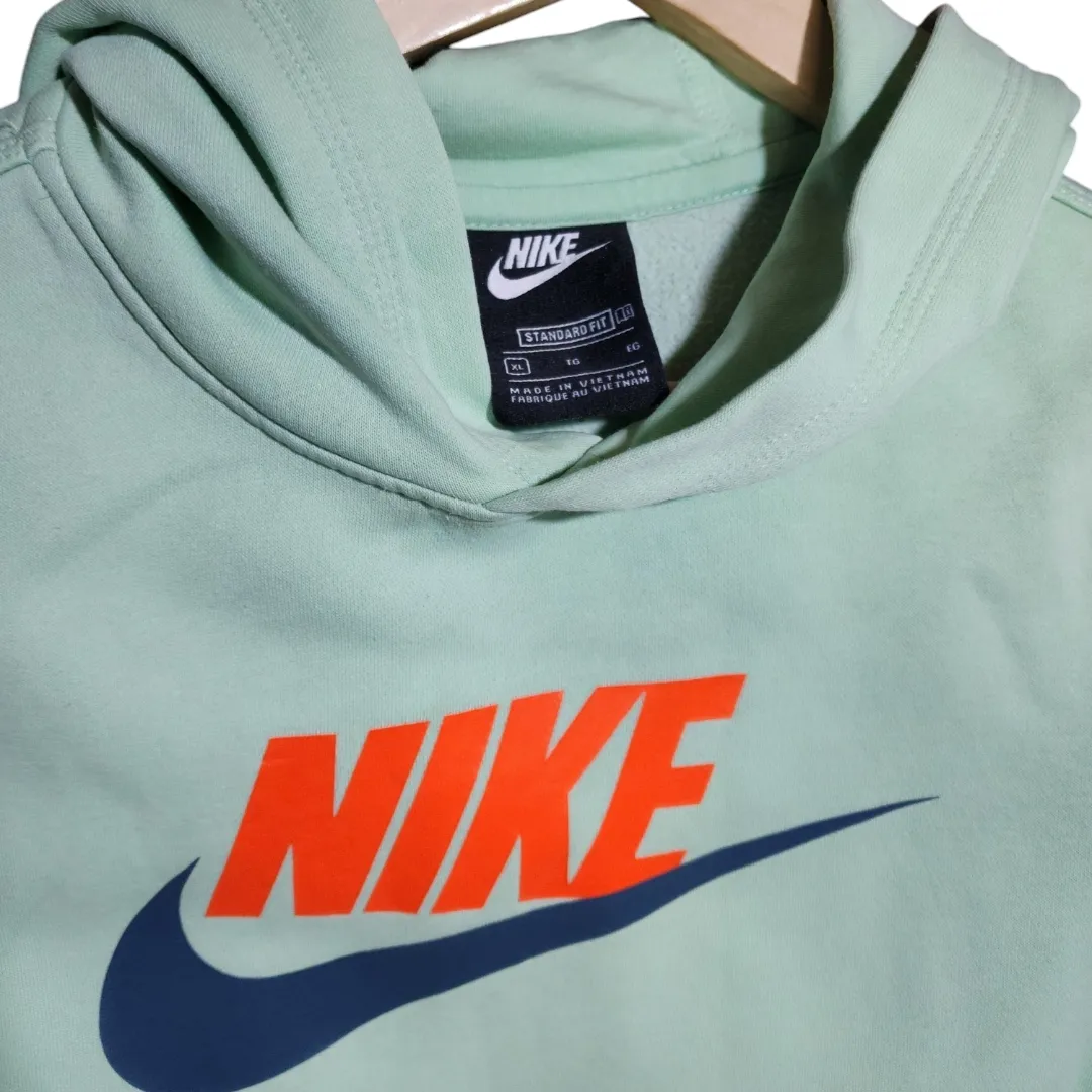 Buzo Nike - imagen 3