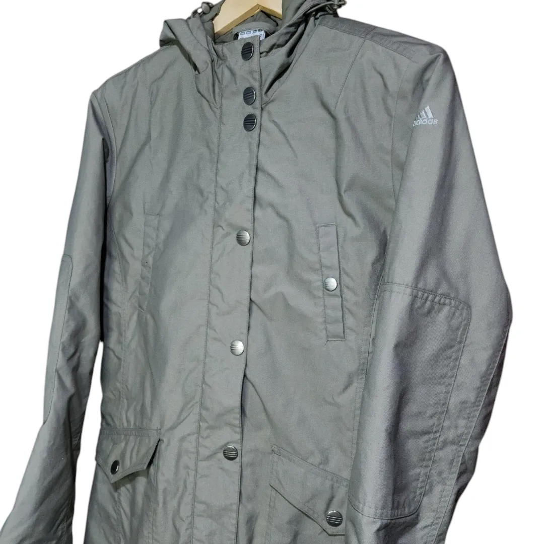 Campera adidas - imagen 2