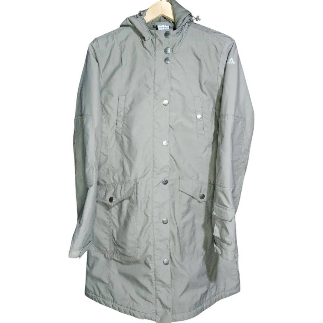 Campera adidas - imagen 1