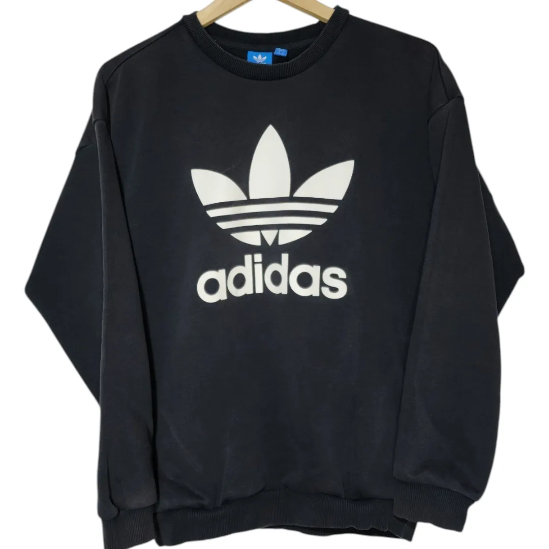 Buzo adidas - imagen 1