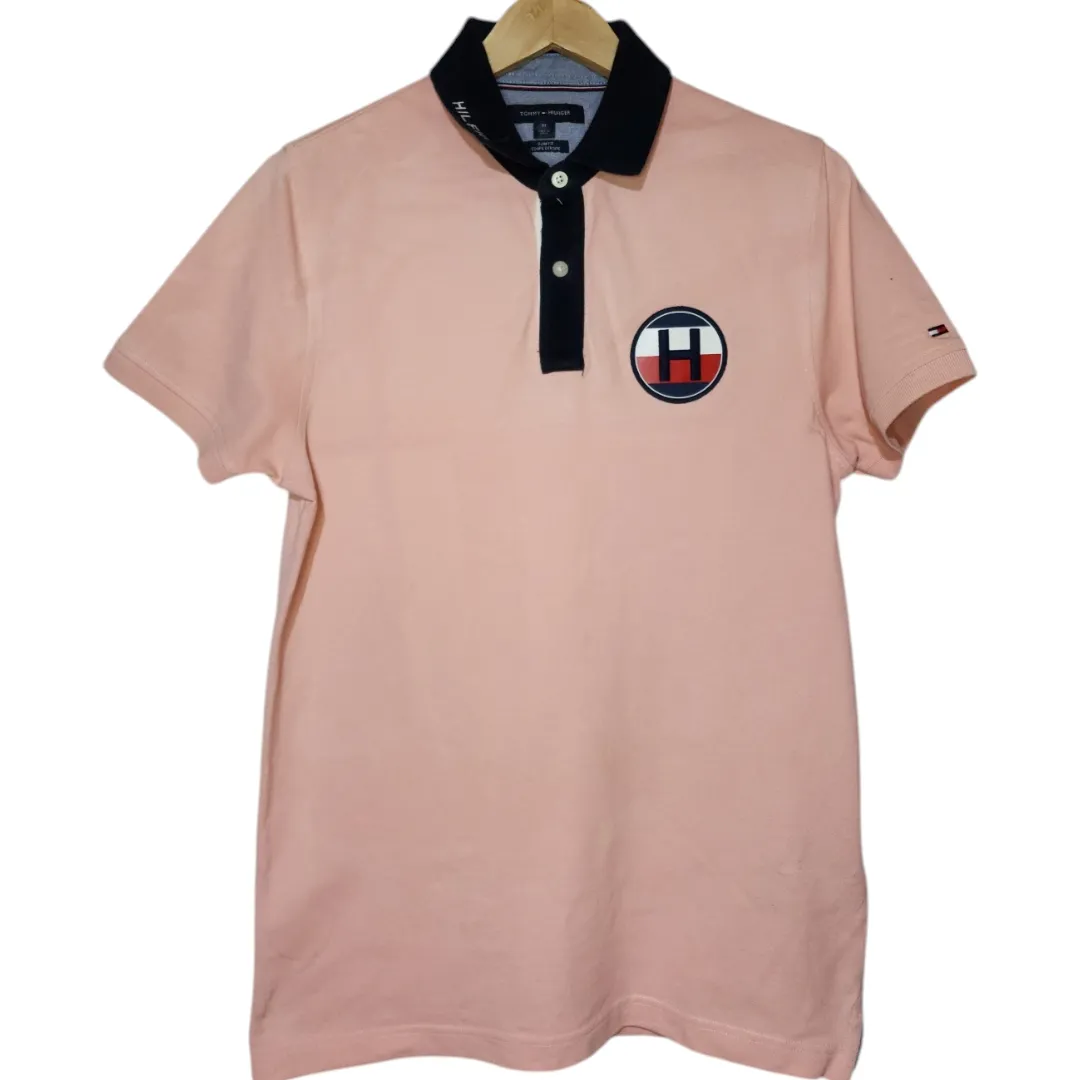 Remera Tommy Hilfiger - imagen 1