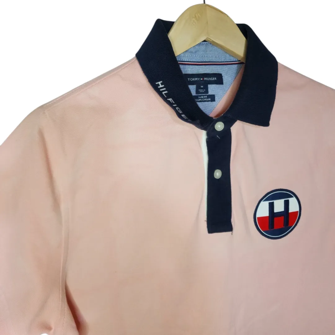 Remera Tommy Hilfiger - imagen 2