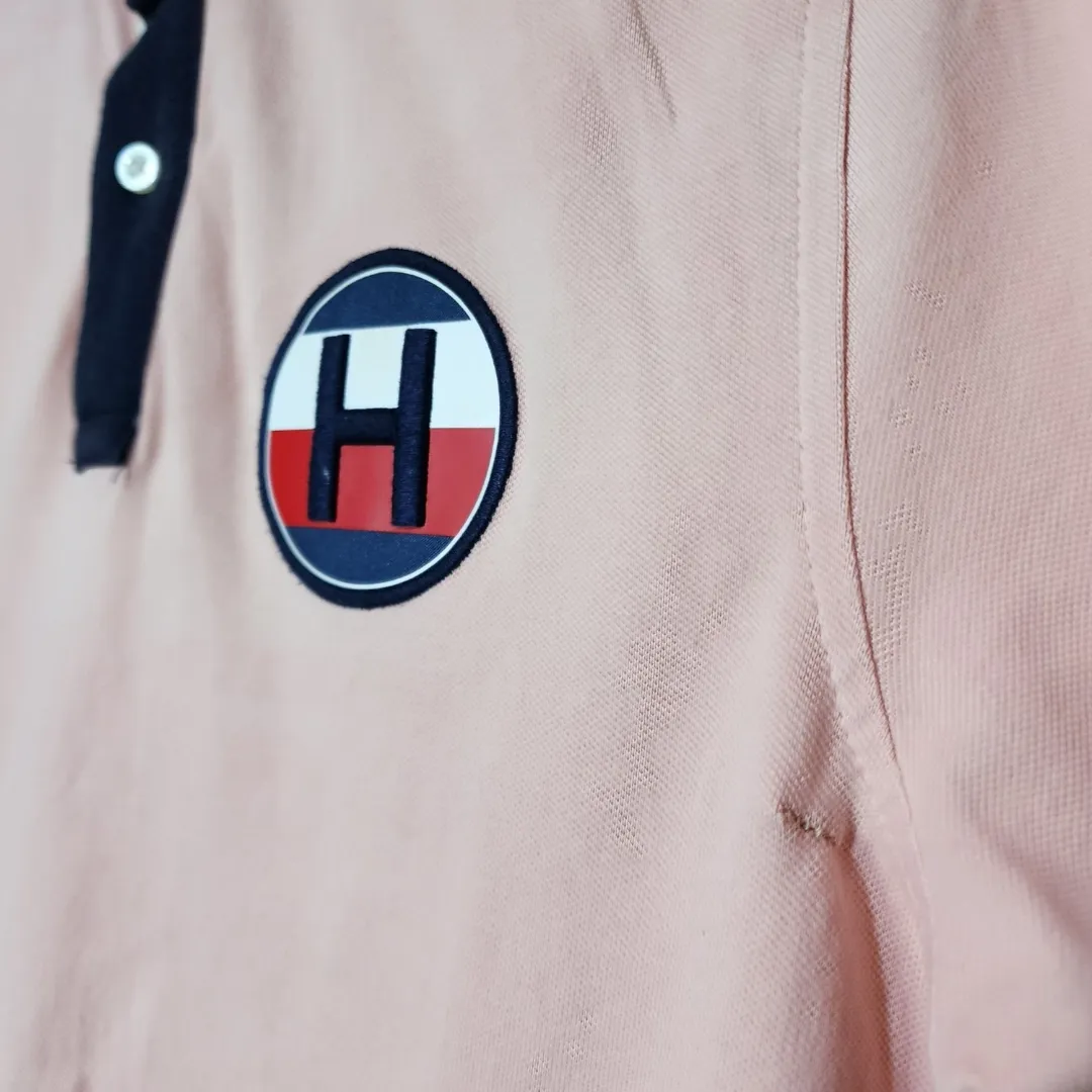 Remera Tommy Hilfiger - imagen 5