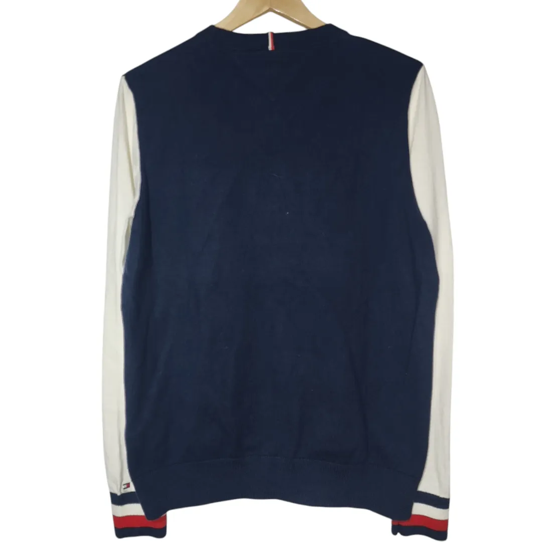 Sweater Tommy Hilfiger miniatura 5