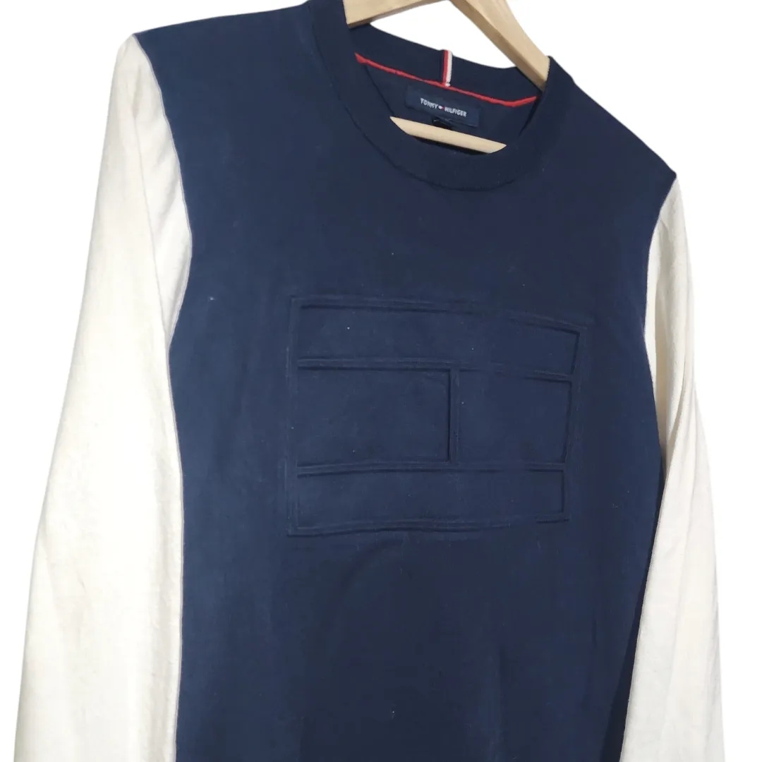 Sweater Tommy Hilfiger - Vista 2