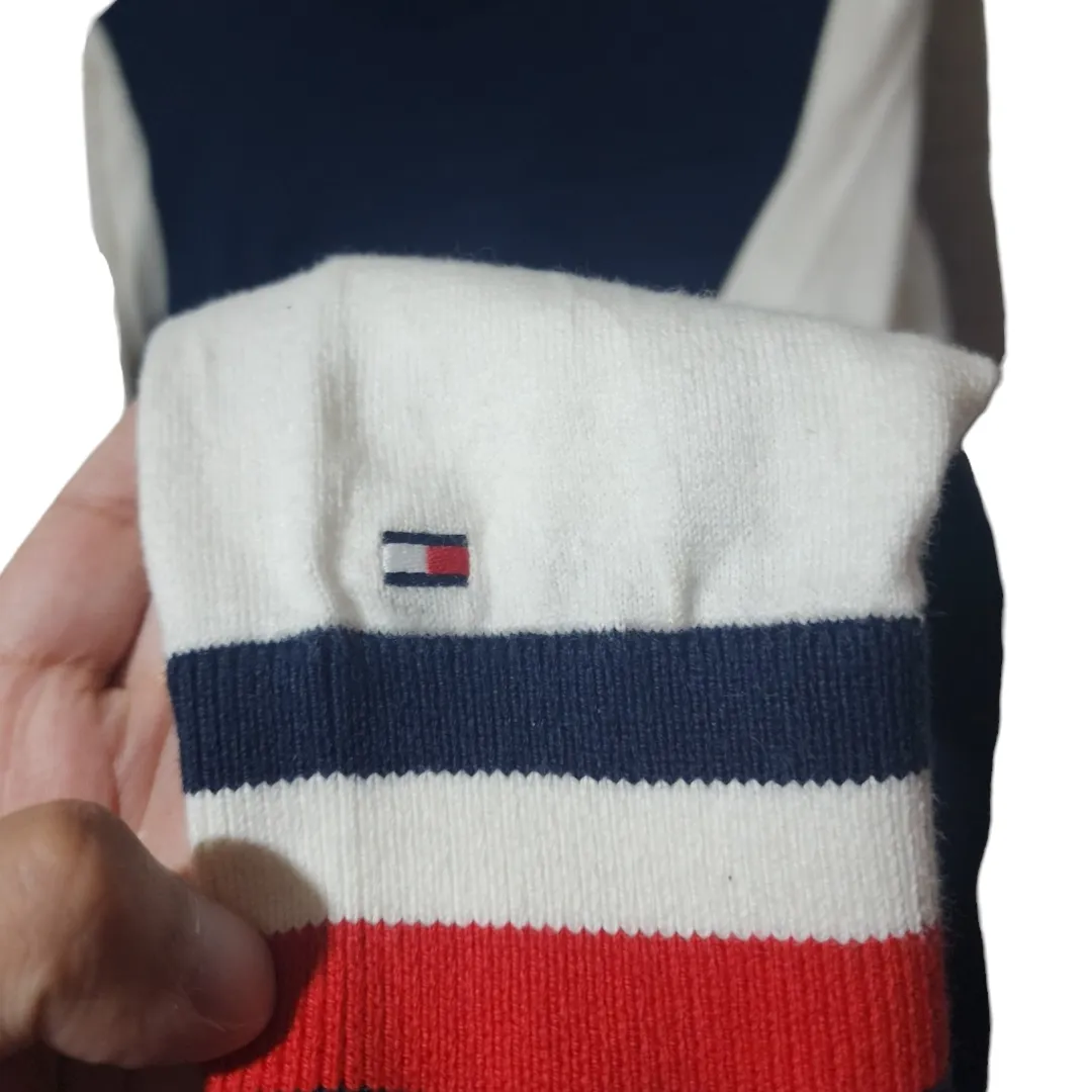 Sweater Tommy Hilfiger miniatura 4