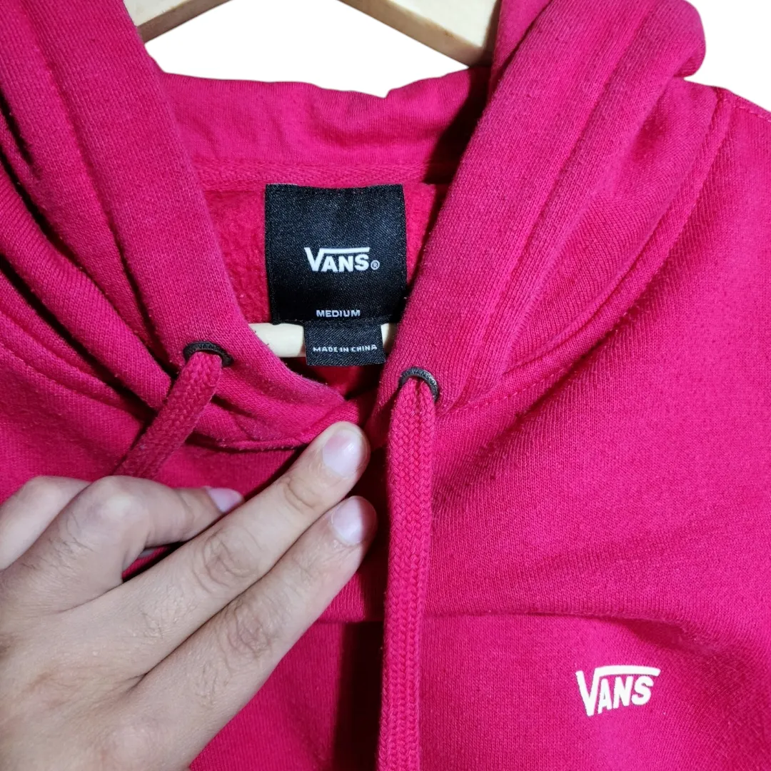 Buzo Vans - imagen 3