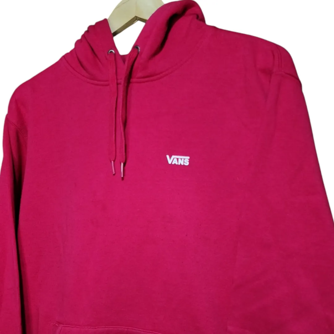Buzo Vans - imagen 2