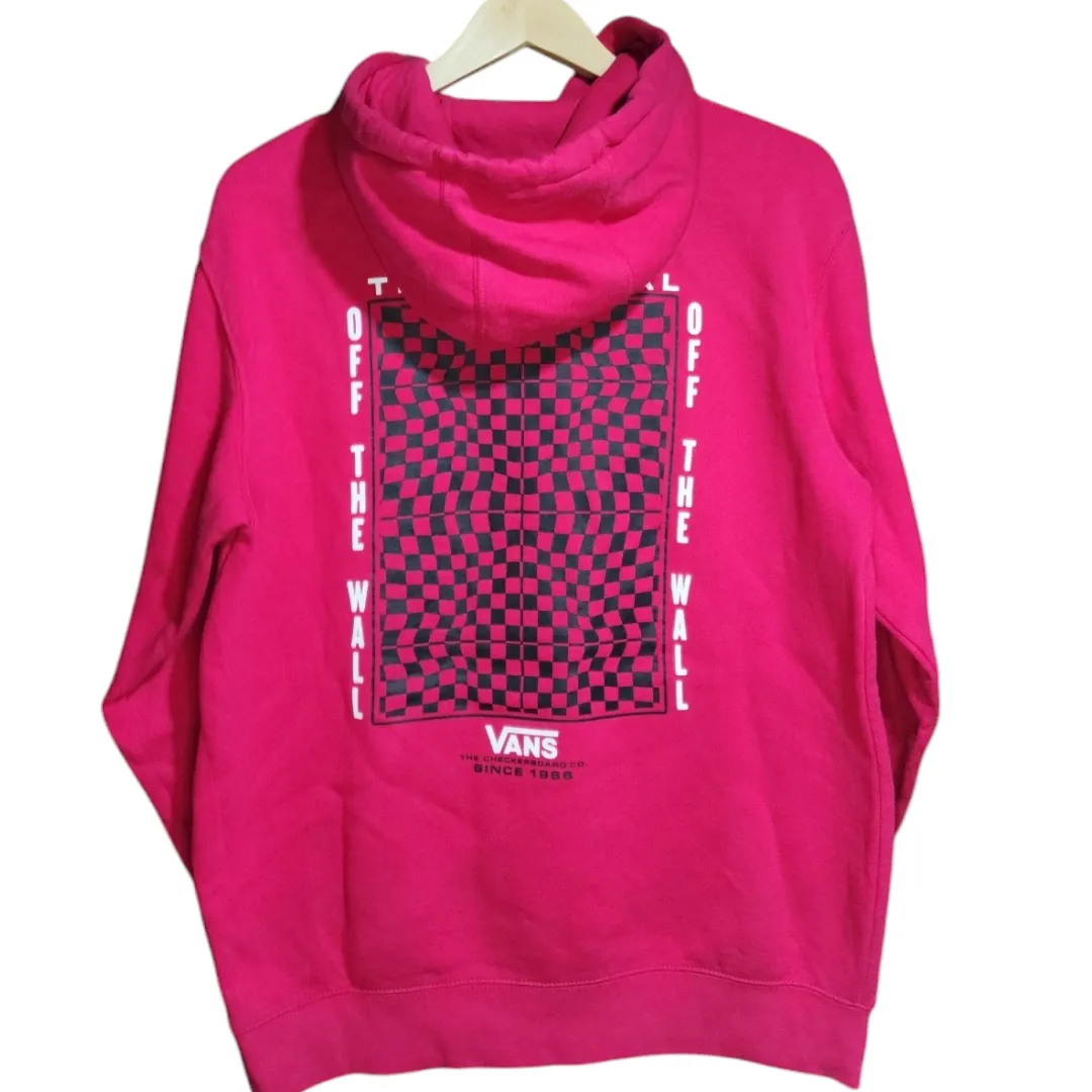Buzo Vans - imagen 4