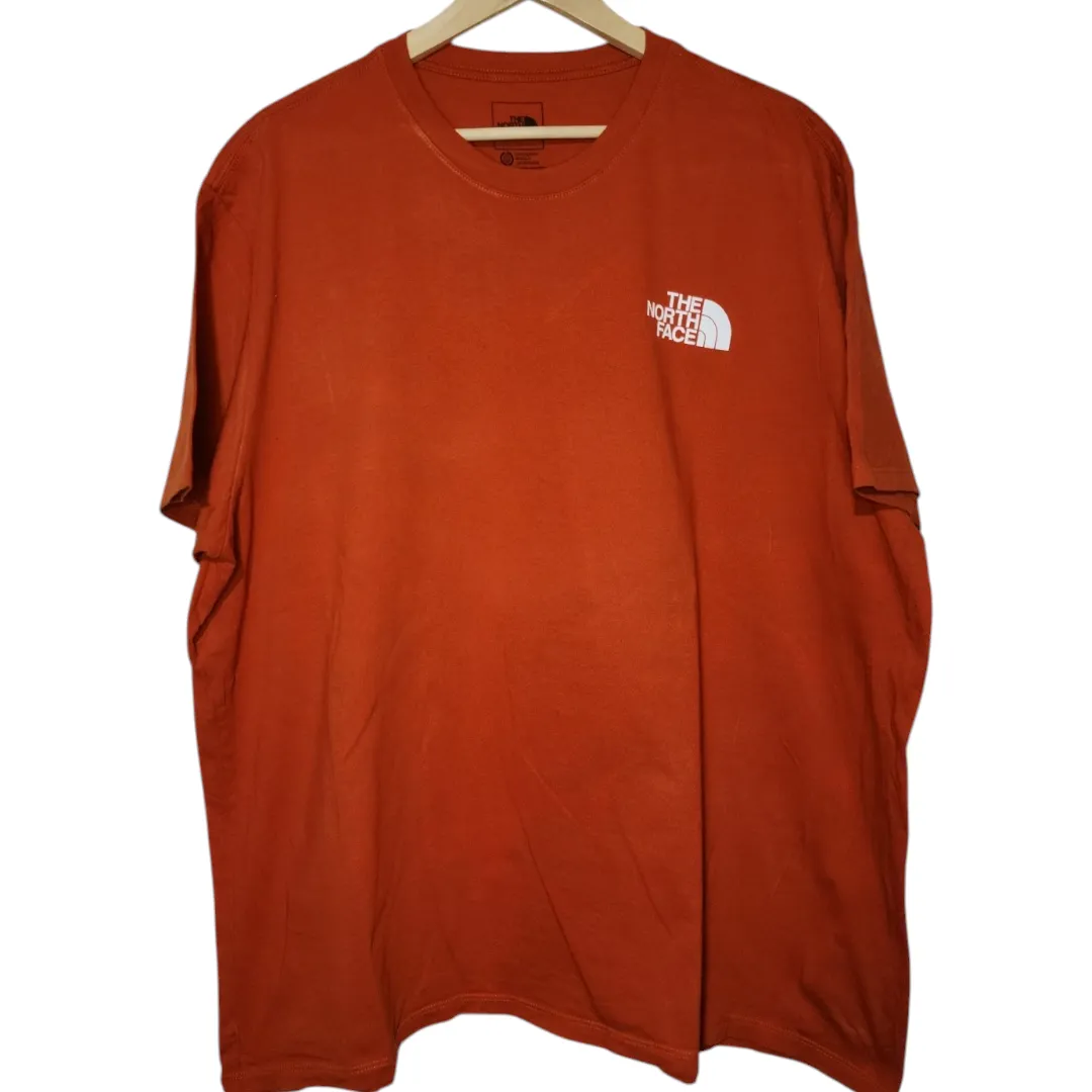 Remera The North Face - imagen 1