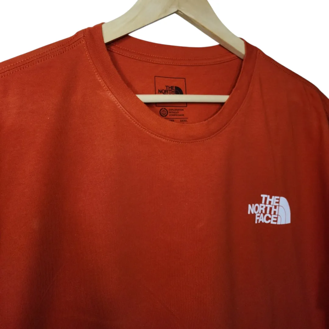 Remera The North Face - imagen 2