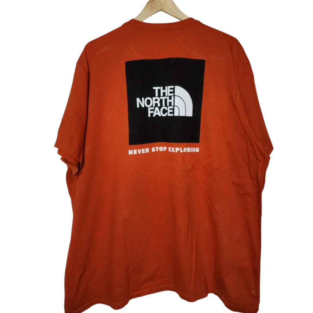 Remera The North Face - imagen 3