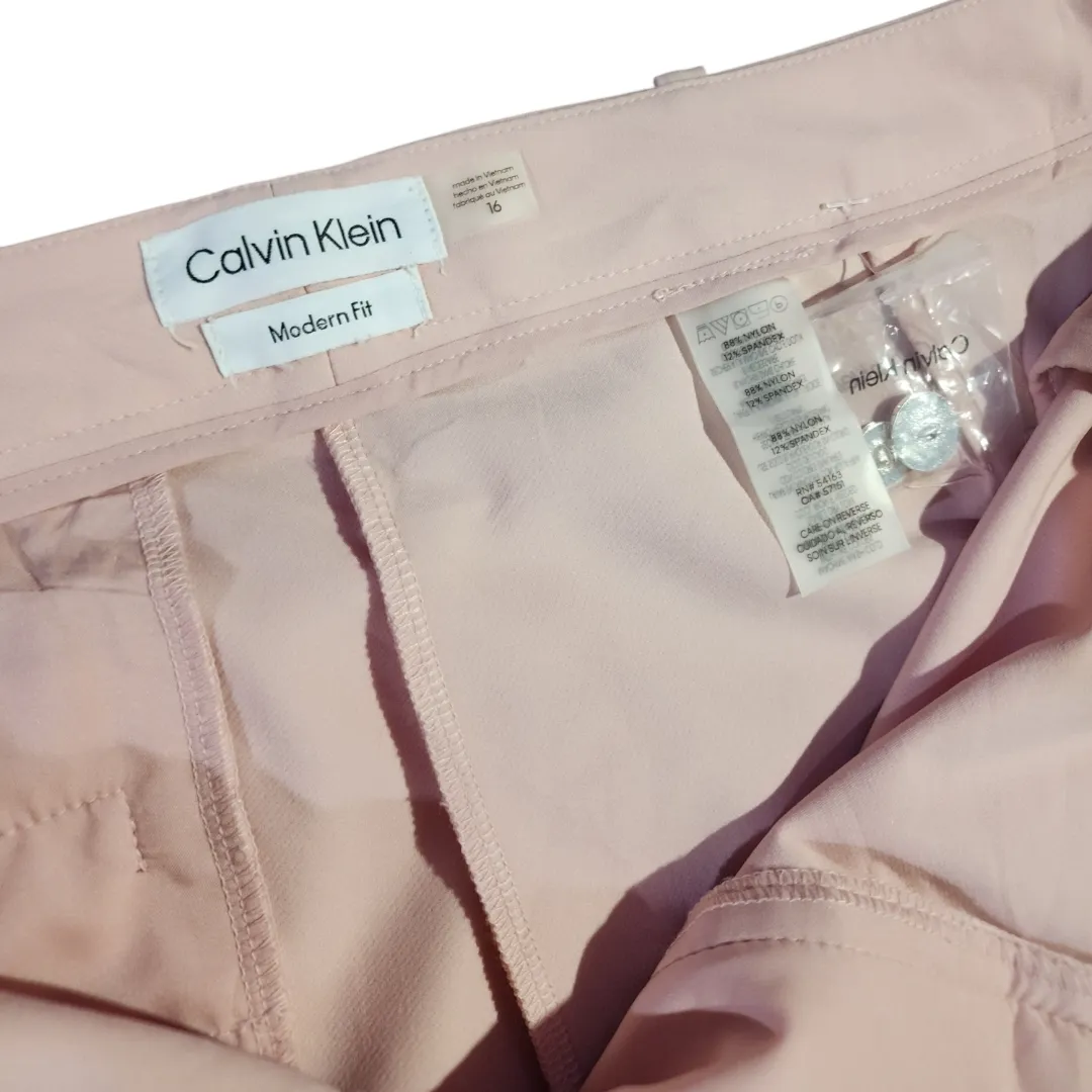 Pantalón Calvin Klein - Vista 3
