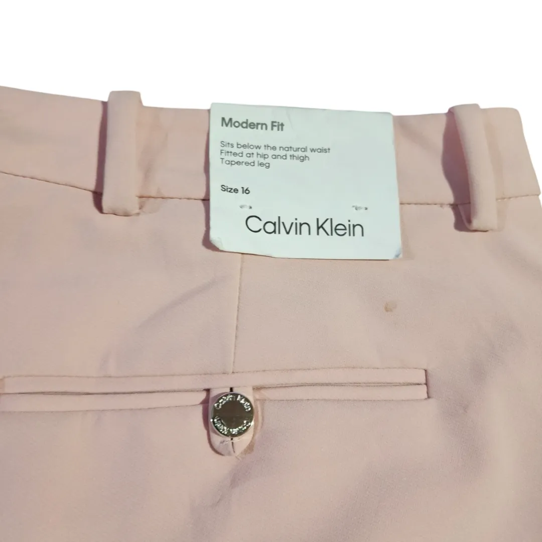 Pantalón Calvin Klein miniatura 6