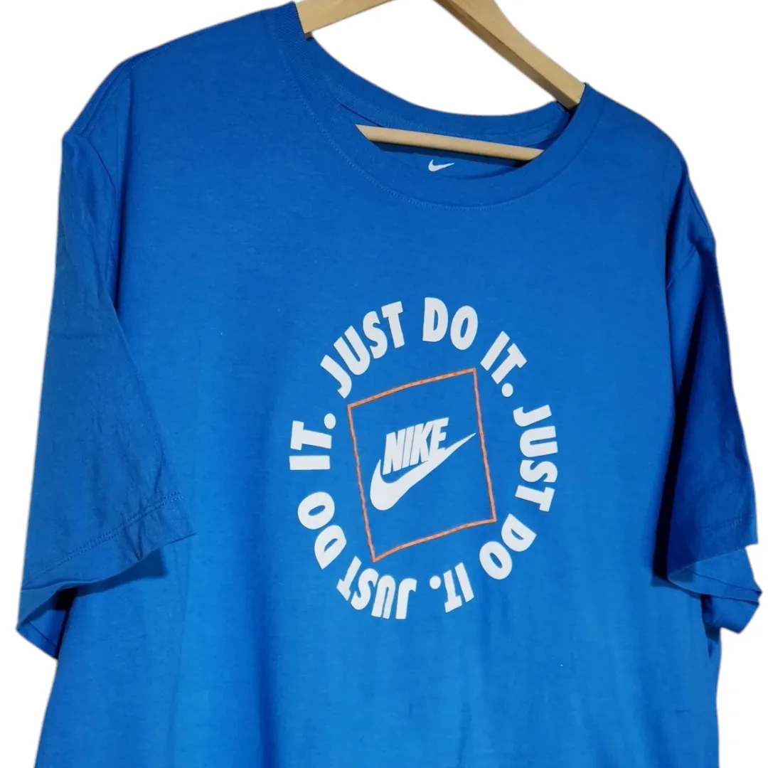 Remera Nike - imagen 2