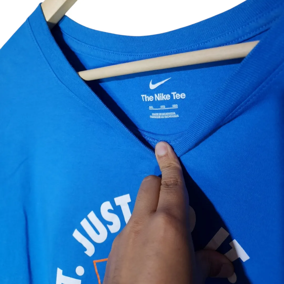 Remera Nike - imagen 3
