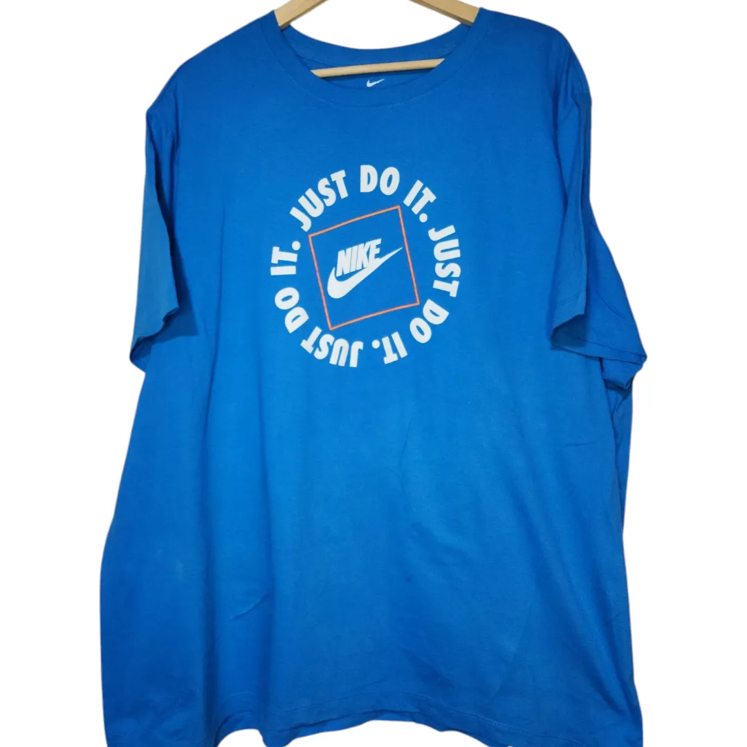 Remera Nike - imagen 1