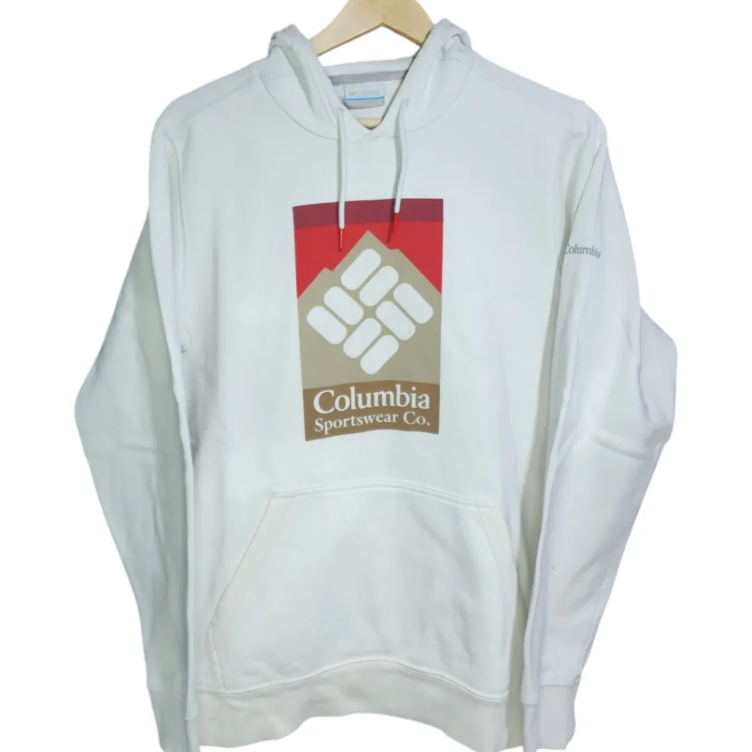 Buzo Columbia - imagen 1