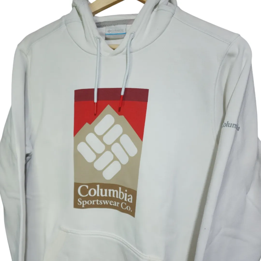 Buzo Columbia - imagen 2