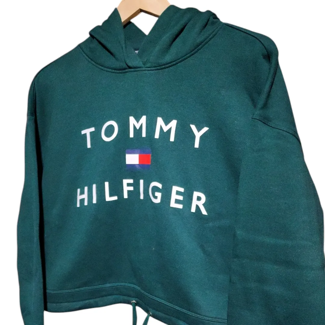 Buzo Tommy Hilfiger - imagen 2