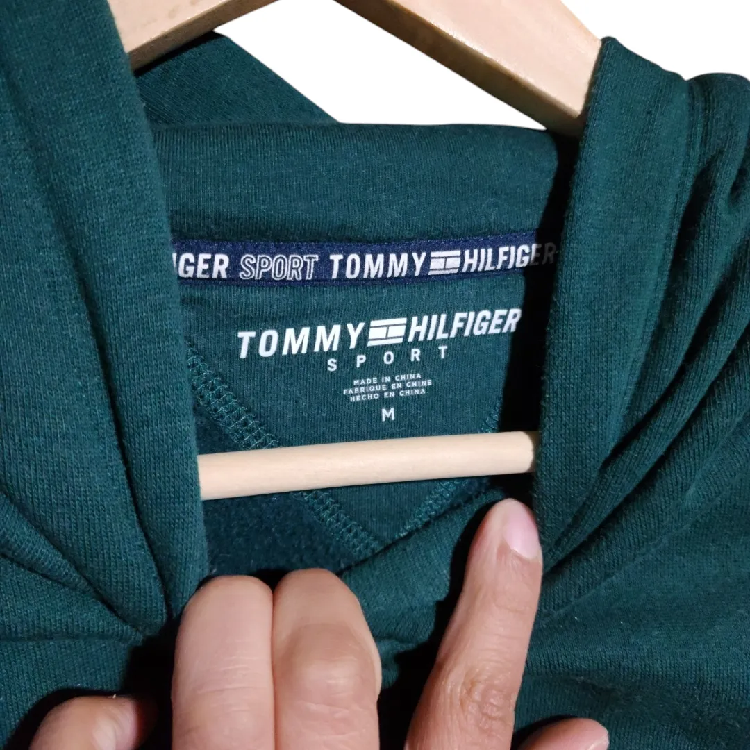 Buzo Tommy Hilfiger - imagen 3
