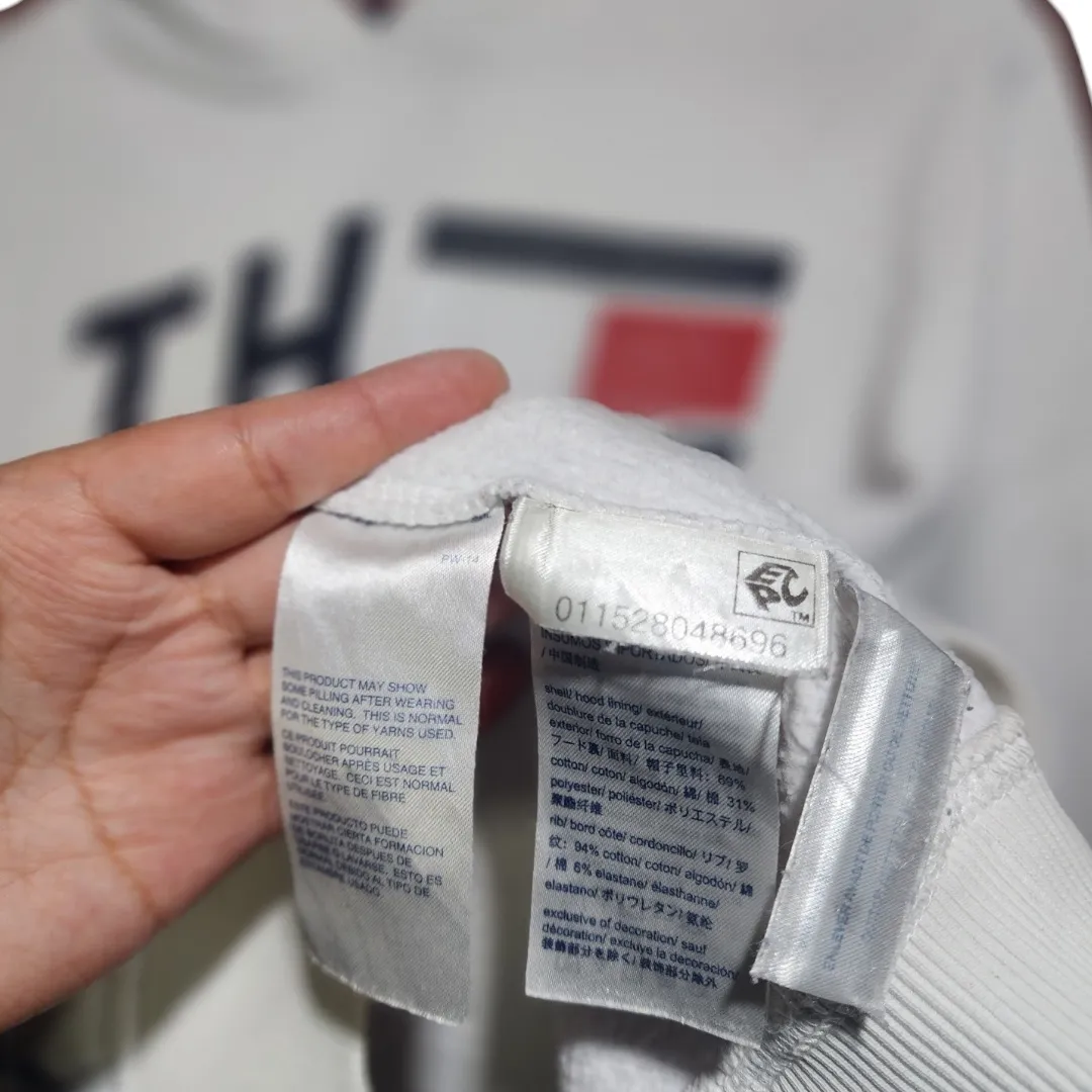 Buzo Tommy Hilfiger - imagen 6
