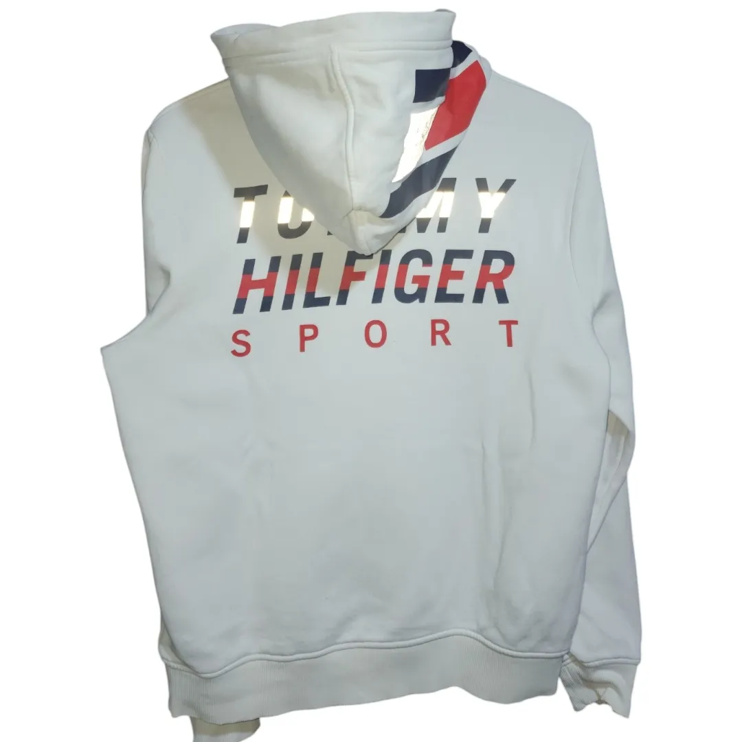Buzo Tommy Hilfiger - imagen 5