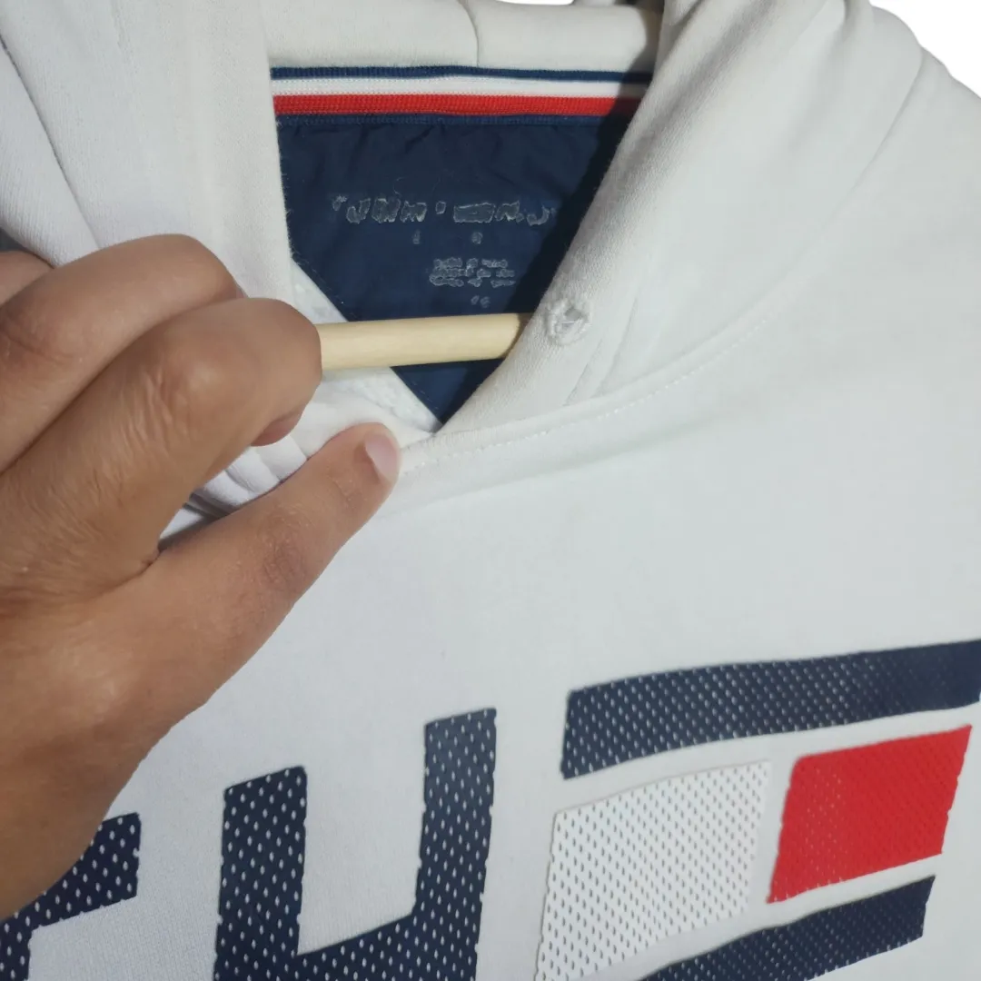 Buzo Tommy Hilfiger - imagen 3