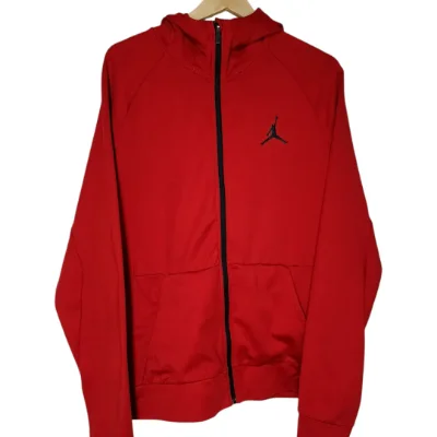 Jordan