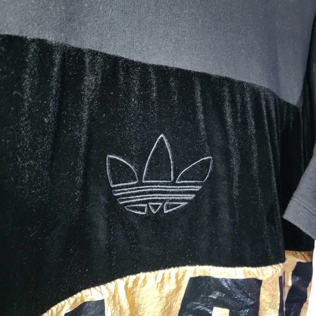 Remera adidas - imagen 3