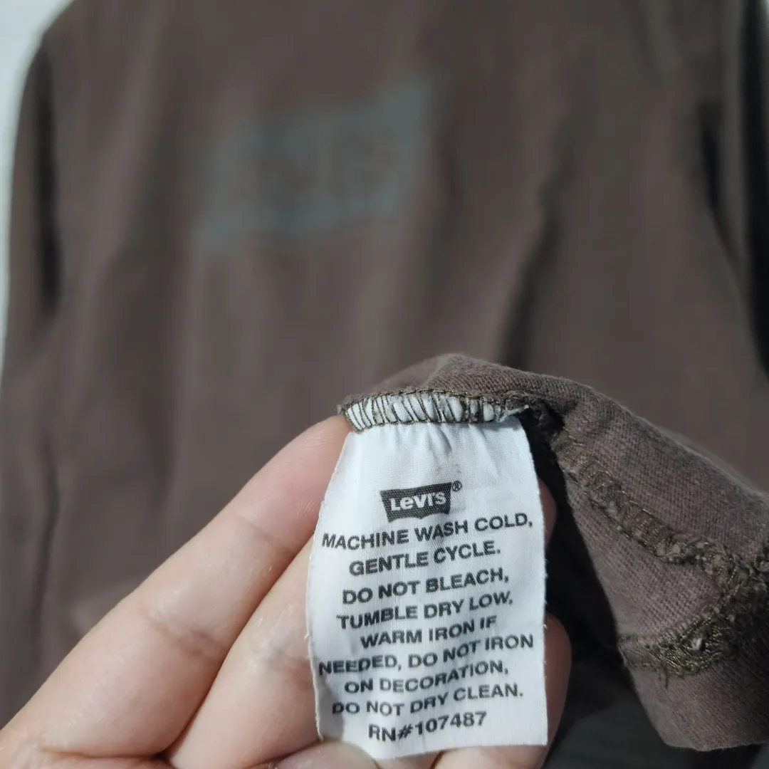 Remera Levi's - imagen 5