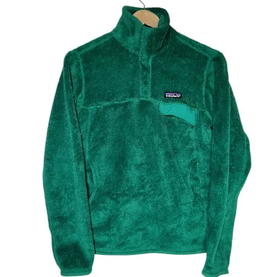 Patagonia
