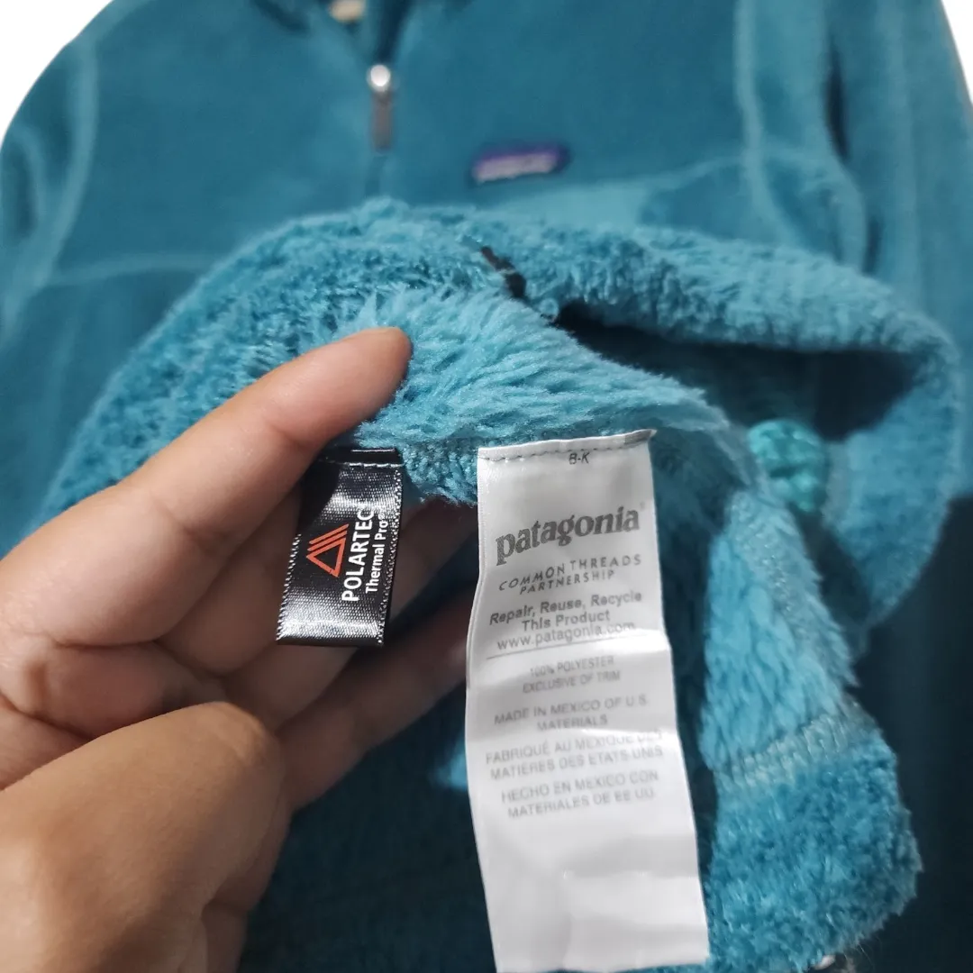Campera Patagonia - imagen 5