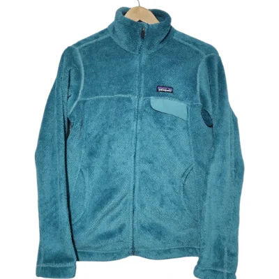 Patagonia