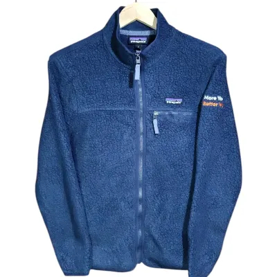 Patagonia