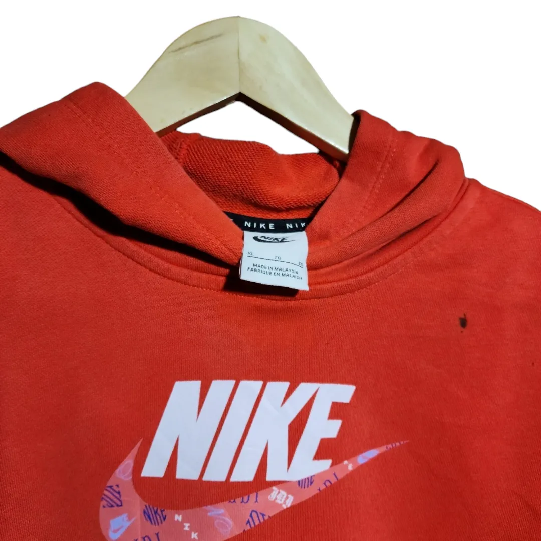 Buzo Nike - imagen 2