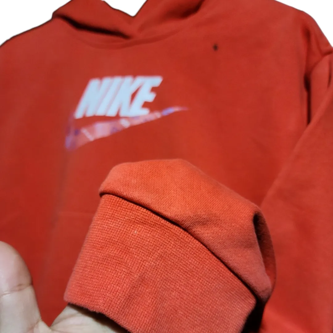 Buzo Nike - imagen 3