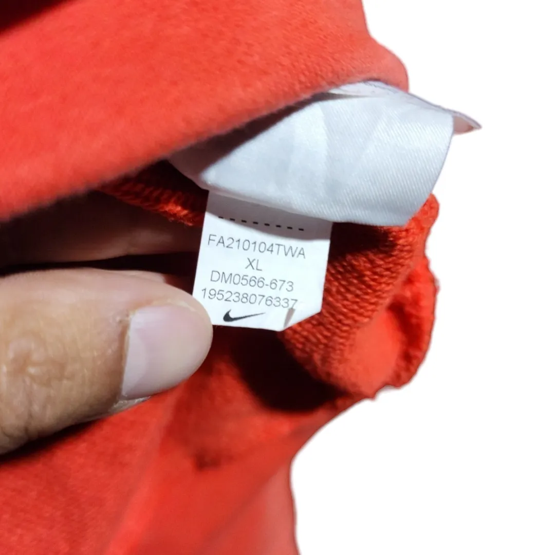 Buzo Nike - imagen 5
